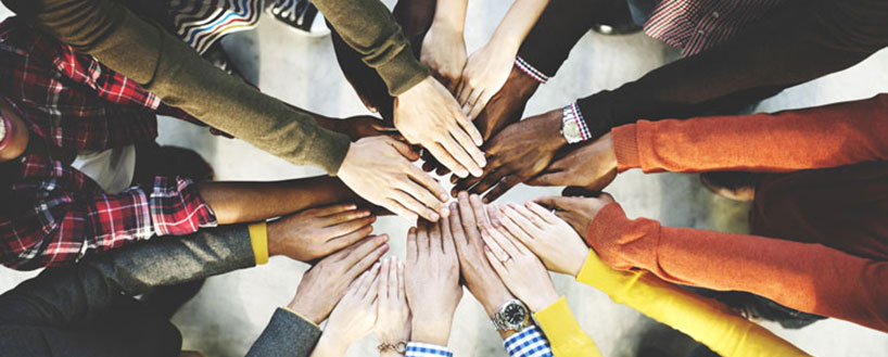 How to Sell Print to: Religious Community Groups